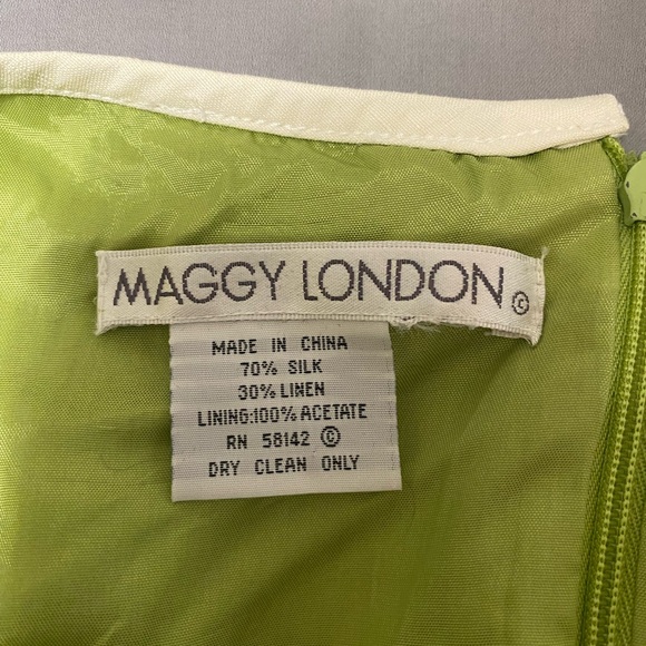 Maggie London size8 - Picture 3 of 3